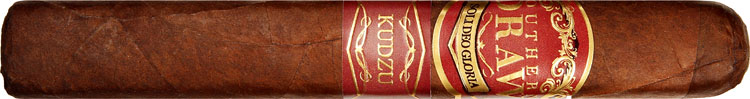 Southern Draw Kudzu Toro cigar
