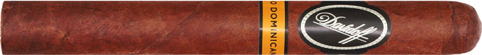 Davidoff Puro Dominicano Corona Larga cigar
