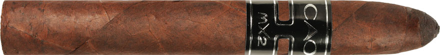 CAO CAO MX2 Belicoso cigar