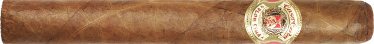Arturo Fuente Casa Cuba Divine Inspiration cigar