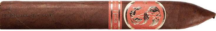 Matilde Quadrata Torpedo cigar