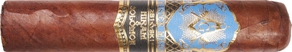 Hiram & Solomon Master Mason Gavel cigar