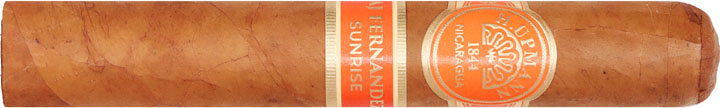 H. Upmann Nicaragua by AJ Fernandez Sunrise Magnum cigar