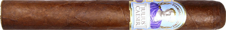 Diamond Crown Julius Caeser Toro cigar