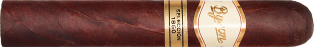 Byron 1850 No. 4 cigar