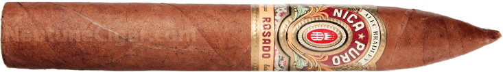 Alec Bradley Nica Puro Torpedo cigar