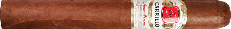 E.P. Carrillo New Wave Connecticut Divinos cigar