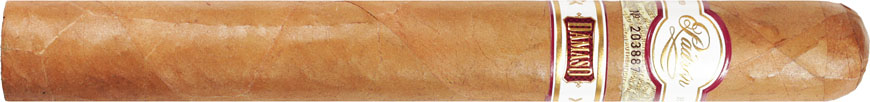 Padrón Dámaso No. 17 cigar
