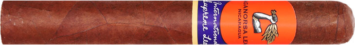 Aganorsa Leaf Supreme Leaf Euro Toro cigar