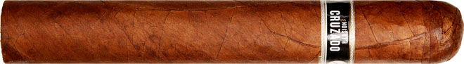 Illusione Cruzado Robusto cigar