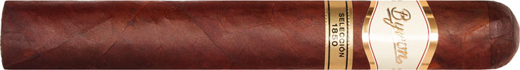 Byron 1850 No. 3 cigar