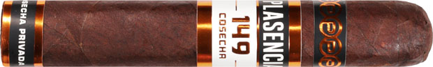 Plasencia Cosecha 149 La Vega (Robusto) cigar