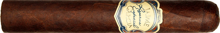 Jaime Garcia Reserva Especial Toro Gordo cigar