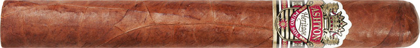 Ashton Heritage Puro Sol Churchill cigar