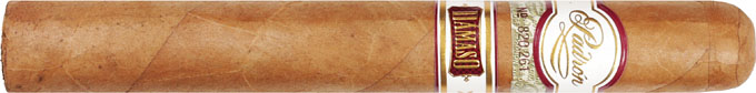 Padrón Dámaso No. 8 cigar