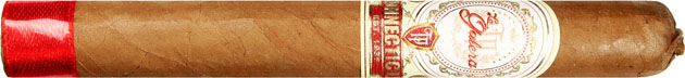 La Galera Connecticut Corona Cepo cigar