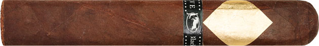 Cavalier Genève Black Series II Robusto cigar
