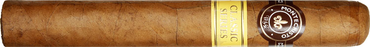 Montecristo Classic Series Toro cigar