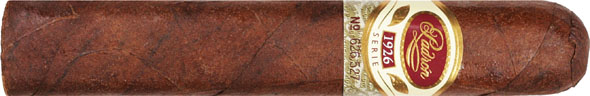Padrón 1926 Serie No. 6 cigar