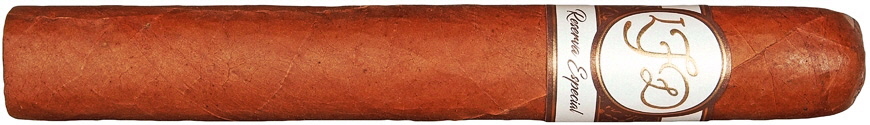 La Flor Dominicana Reserva Especial Super Corona cigar
