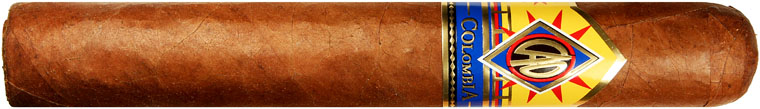 CAO Colombia Bogota cigar