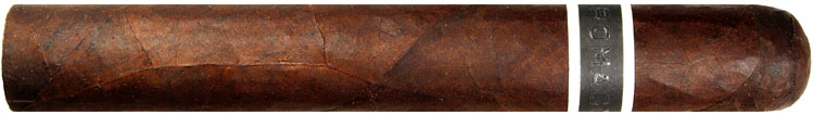 RoMa Craft CroMagnon Cranium cigar