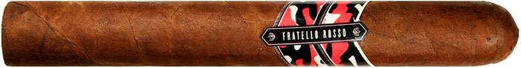 Fratello Oro Toro cigar