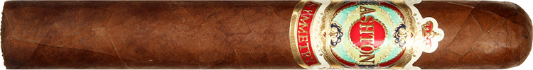 Ashton Symmetry Sublime cigar