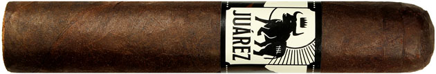 Crowned Heads Juarez Jack Brown cigar