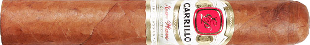 E.P. Carrillo New Wave Connecticut Brillantes cigar