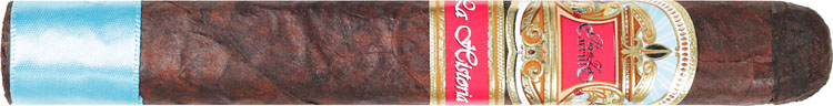 E.P. Carrillo La Historia Dona Elena cigar
